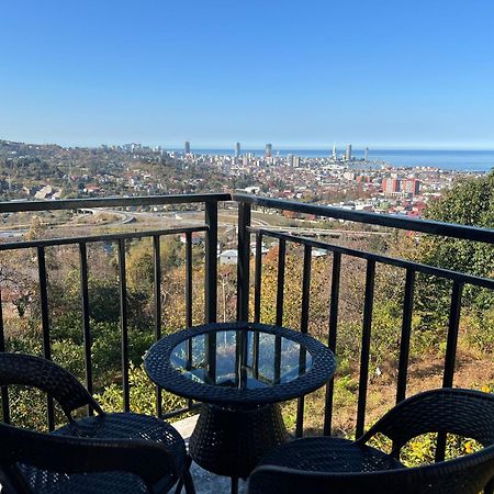 Hotel Gt House Batumi Zewnętrze zdjęcie