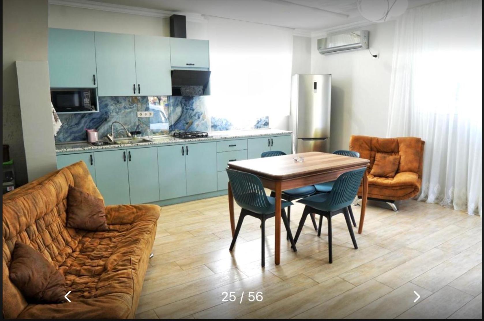 Hotel Gt House Batumi Zewnętrze zdjęcie