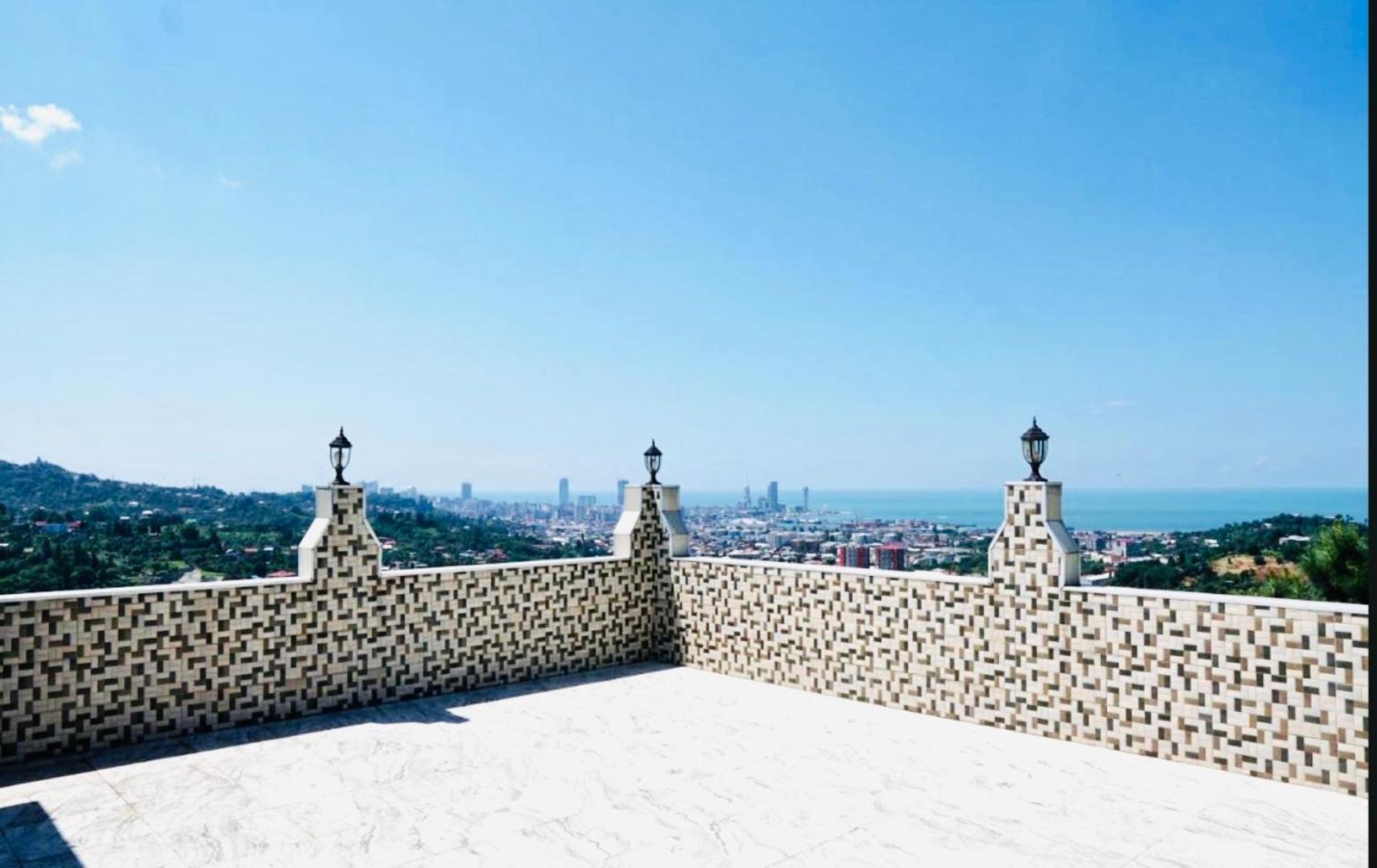 Hotel Gt House Batumi Zewnętrze zdjęcie