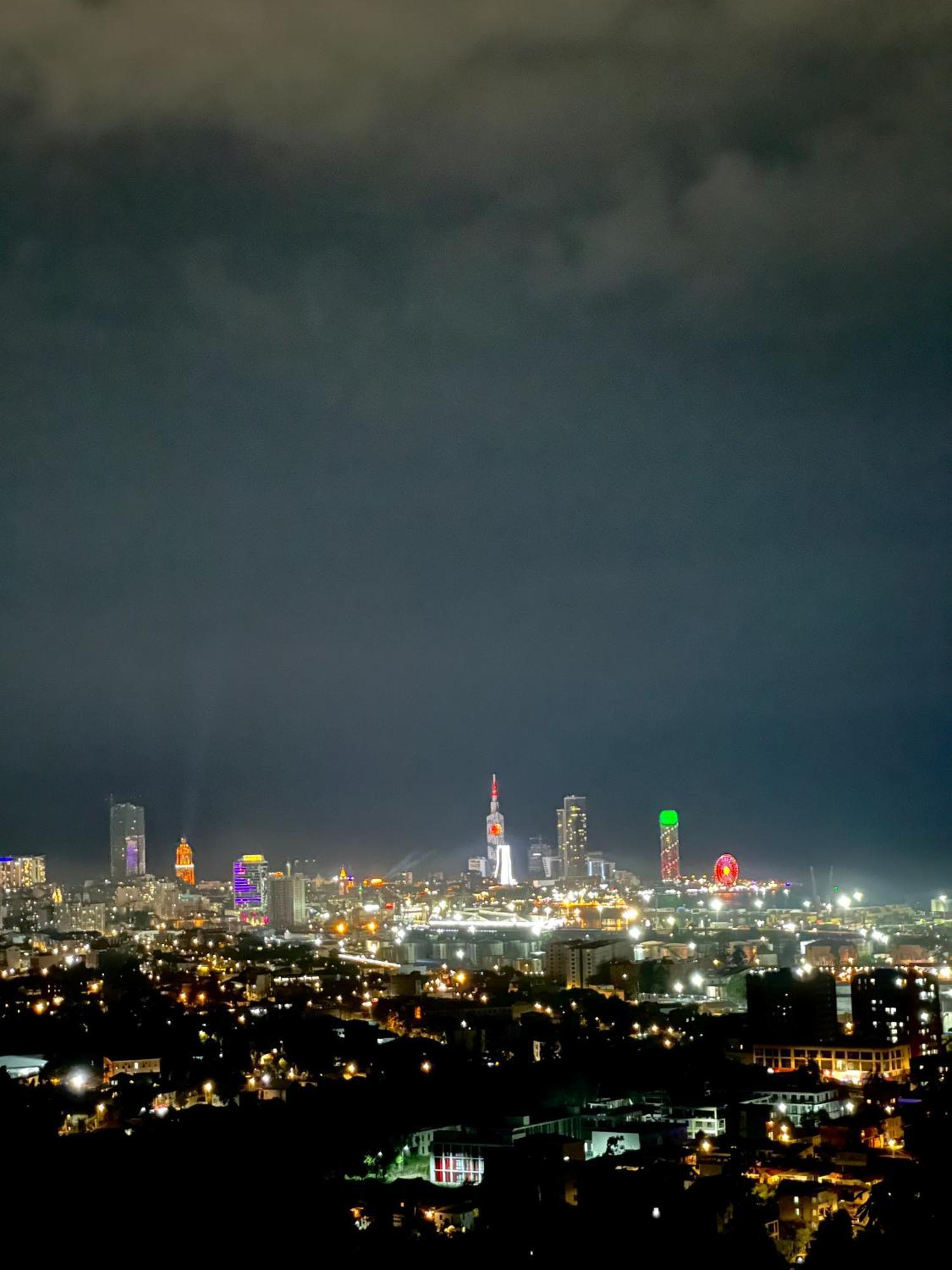 Hotel Gt House Batumi Zewnętrze zdjęcie