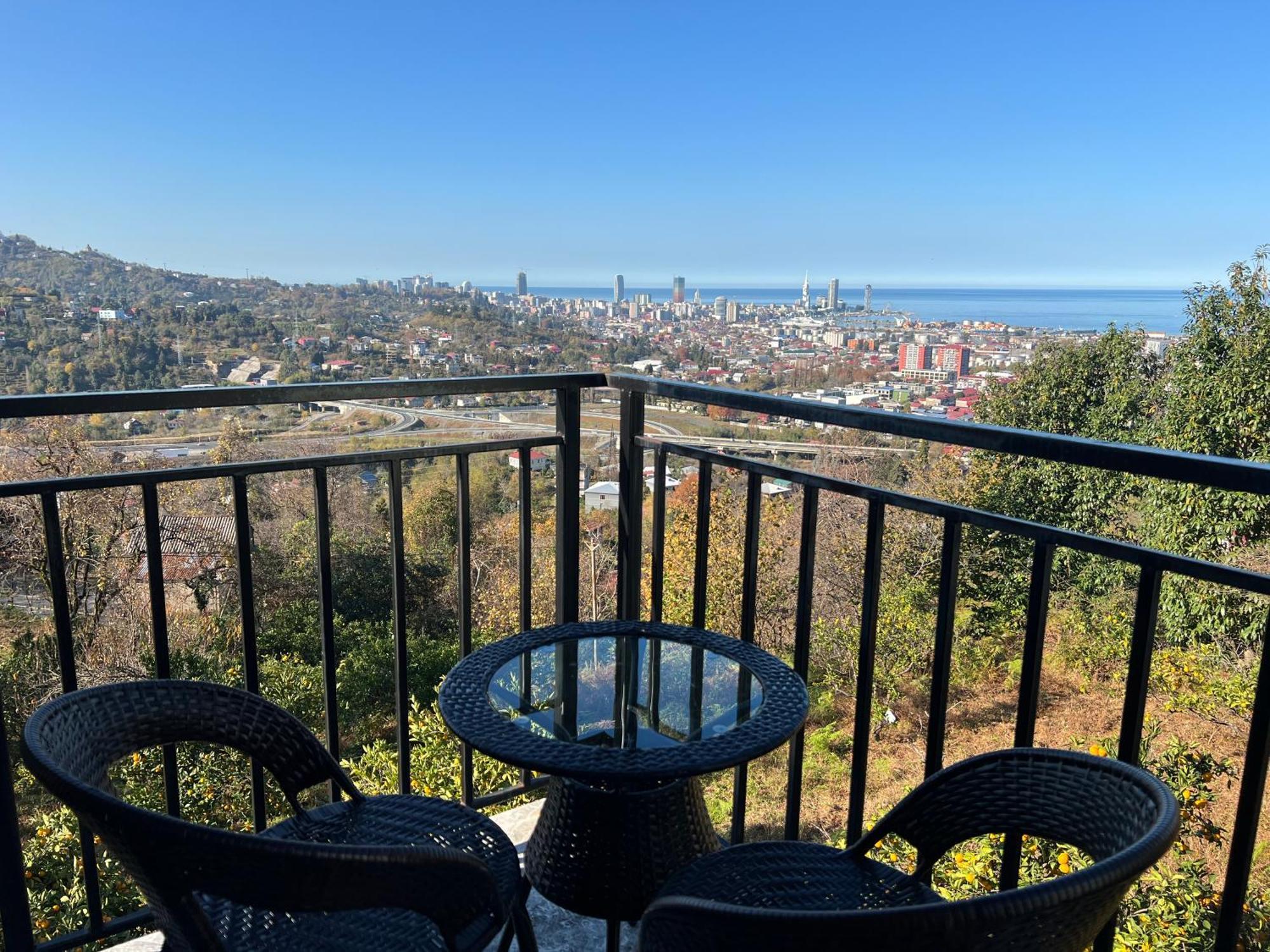 Hotel Gt House Batumi Zewnętrze zdjęcie
