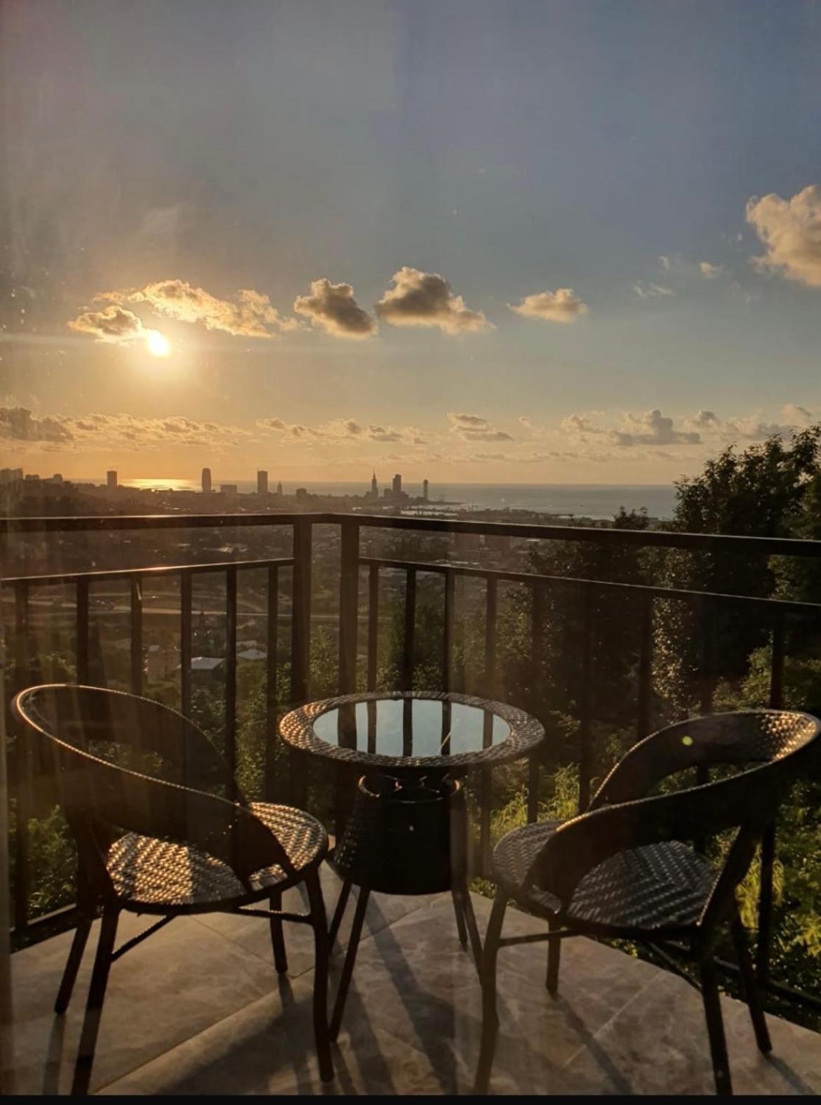 Hotel Gt House Batumi Zewnętrze zdjęcie