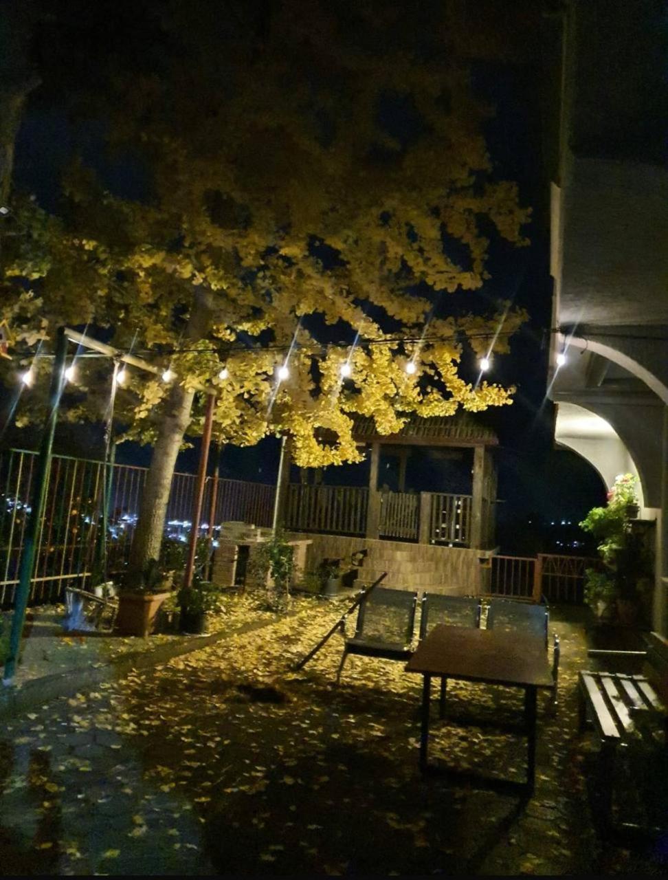 Hotel Gt House Batumi Zewnętrze zdjęcie