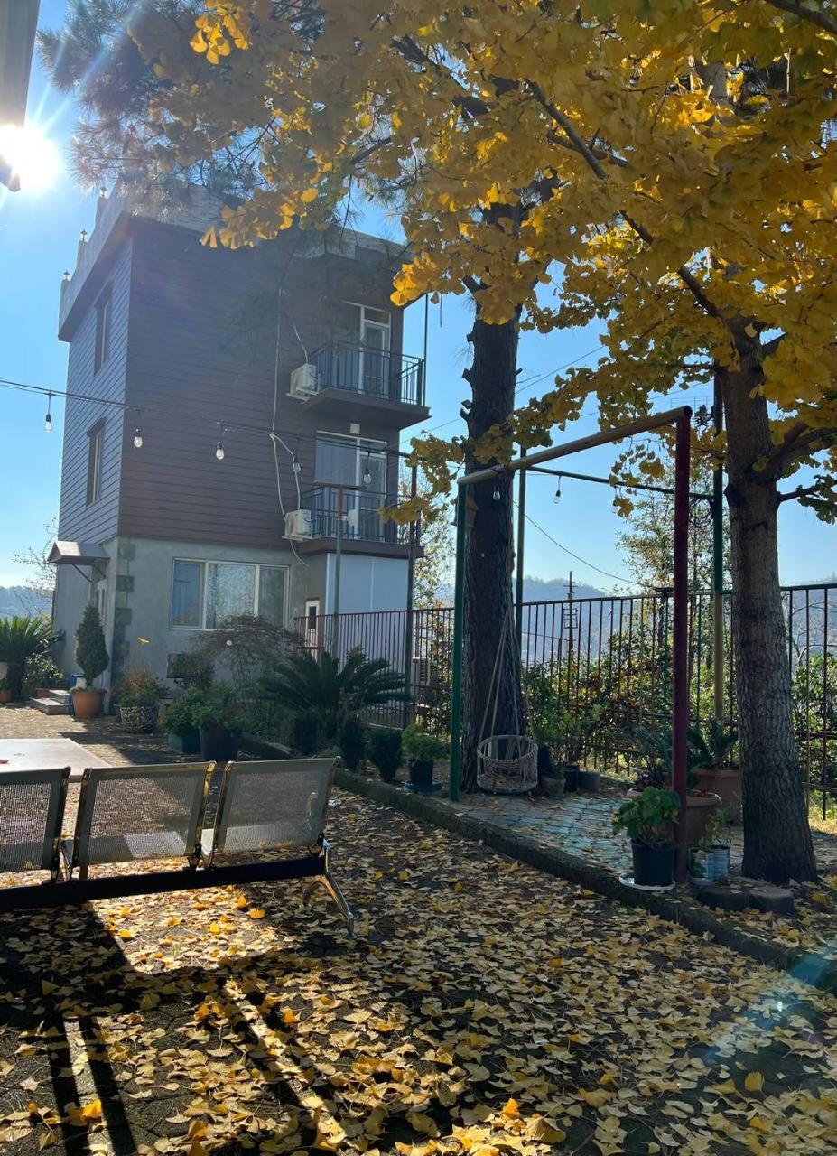 Hotel Gt House Batumi Zewnętrze zdjęcie