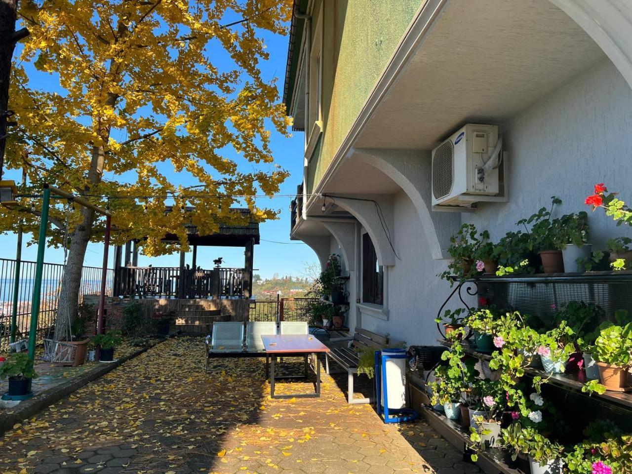 Hotel Gt House Batumi Zewnętrze zdjęcie