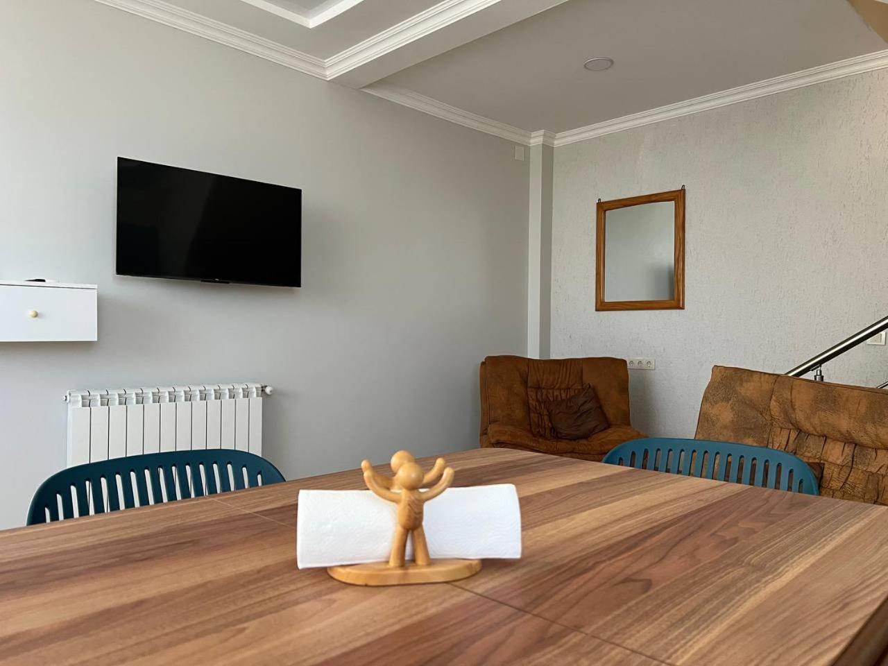 Hotel Gt House Batumi Zewnętrze zdjęcie