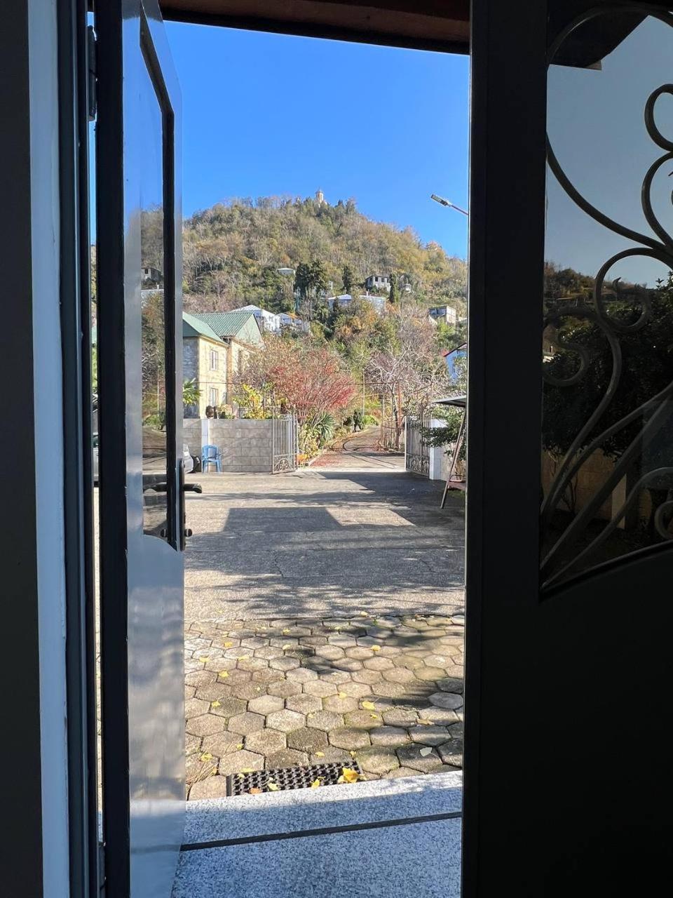 Hotel Gt House Batumi Zewnętrze zdjęcie