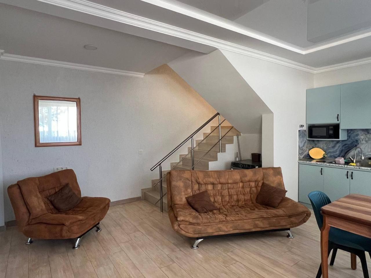 Hotel Gt House Batumi Zewnętrze zdjęcie