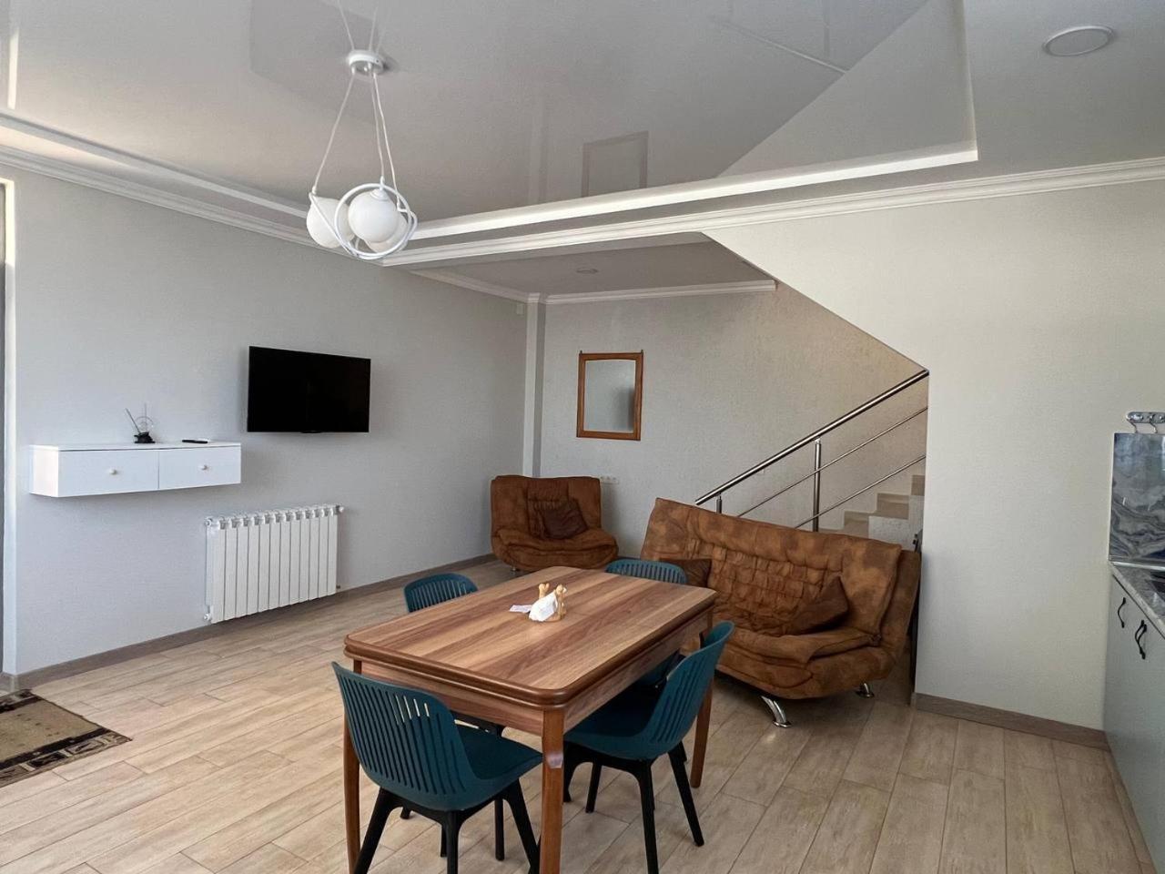 Hotel Gt House Batumi Zewnętrze zdjęcie