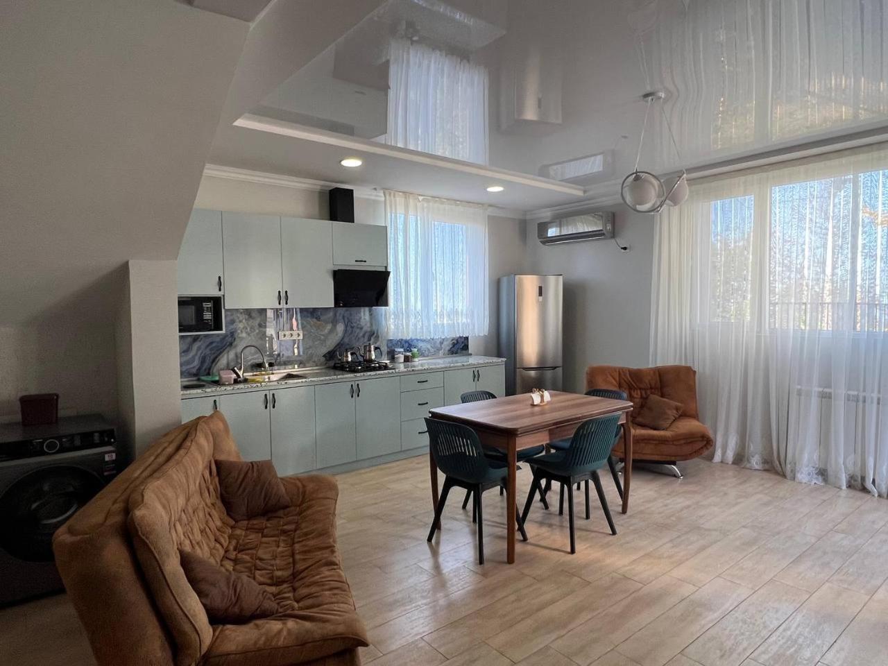 Hotel Gt House Batumi Zewnętrze zdjęcie