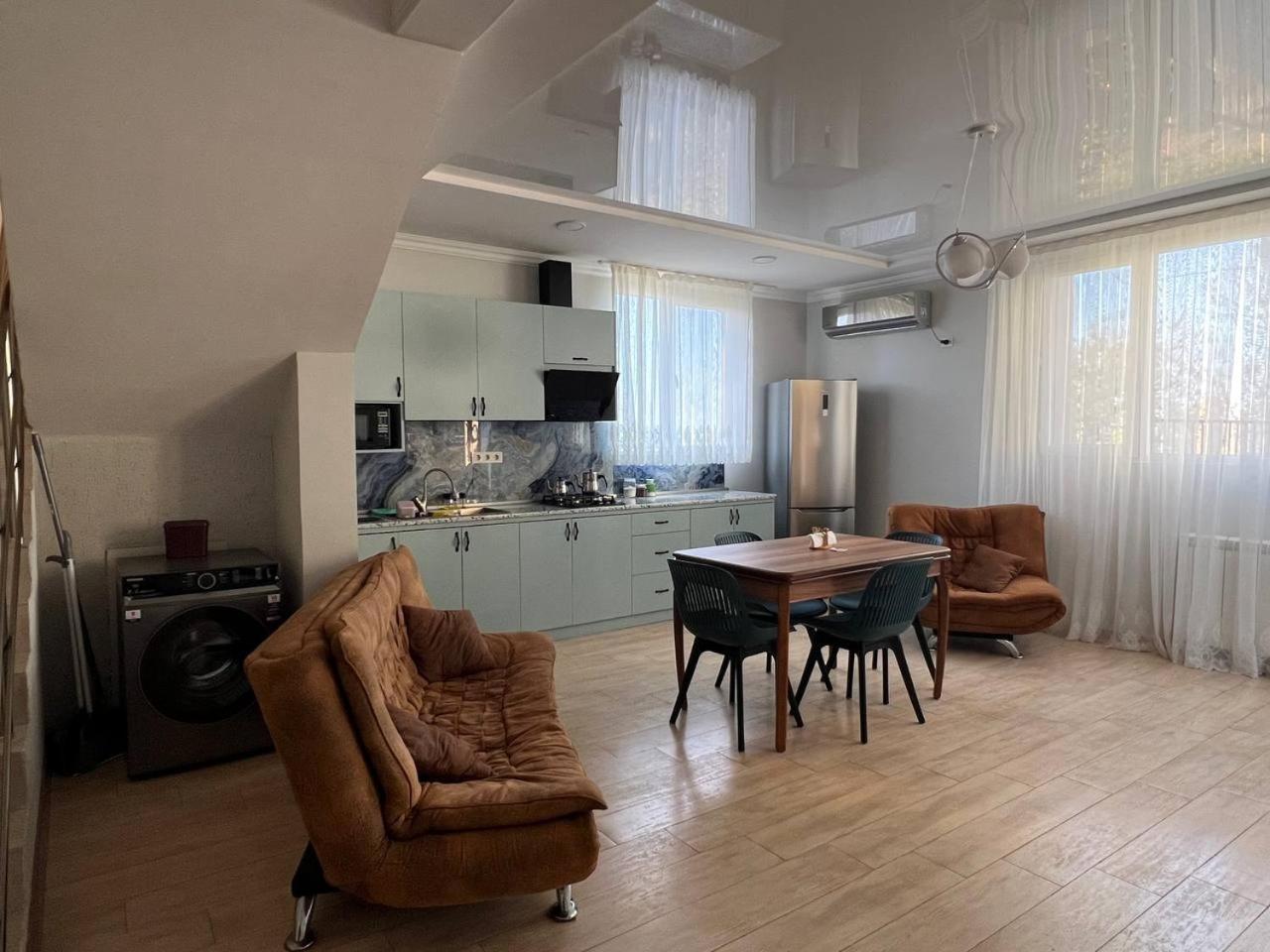 Hotel Gt House Batumi Zewnętrze zdjęcie