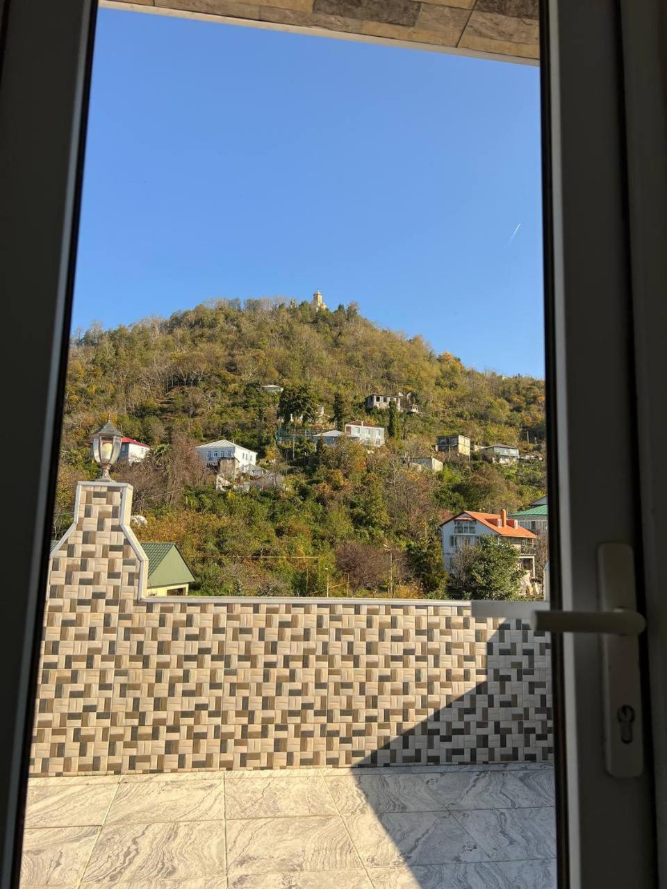 Hotel Gt House Batumi Zewnętrze zdjęcie