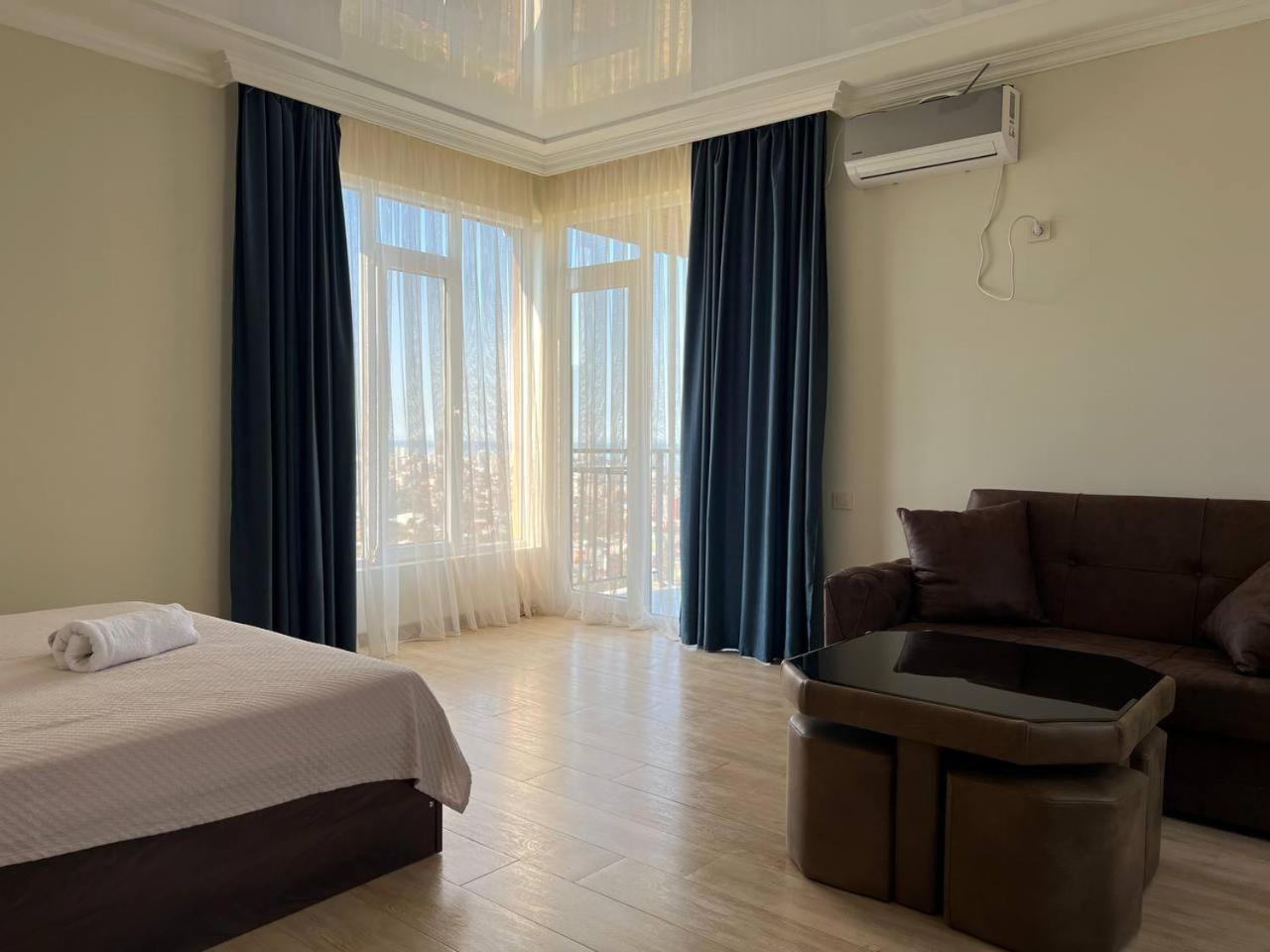 Hotel Gt House Batumi Zewnętrze zdjęcie
