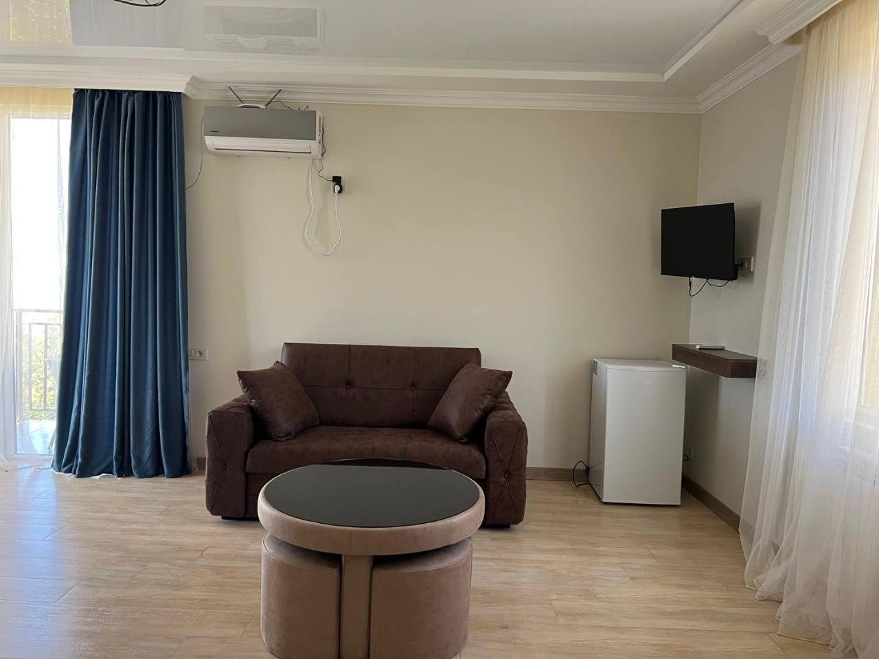 Hotel Gt House Batumi Zewnętrze zdjęcie
