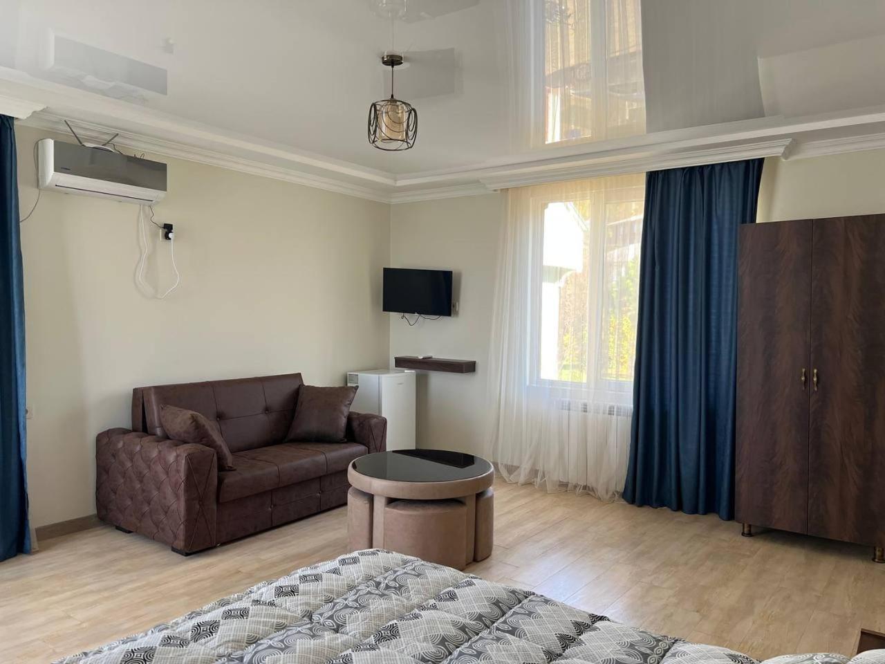 Hotel Gt House Batumi Zewnętrze zdjęcie