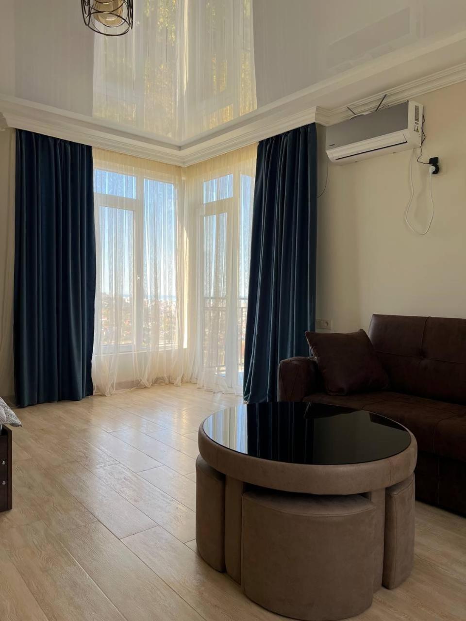 Hotel Gt House Batumi Zewnętrze zdjęcie