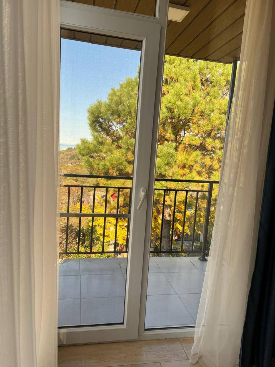 Hotel Gt House Batumi Zewnętrze zdjęcie