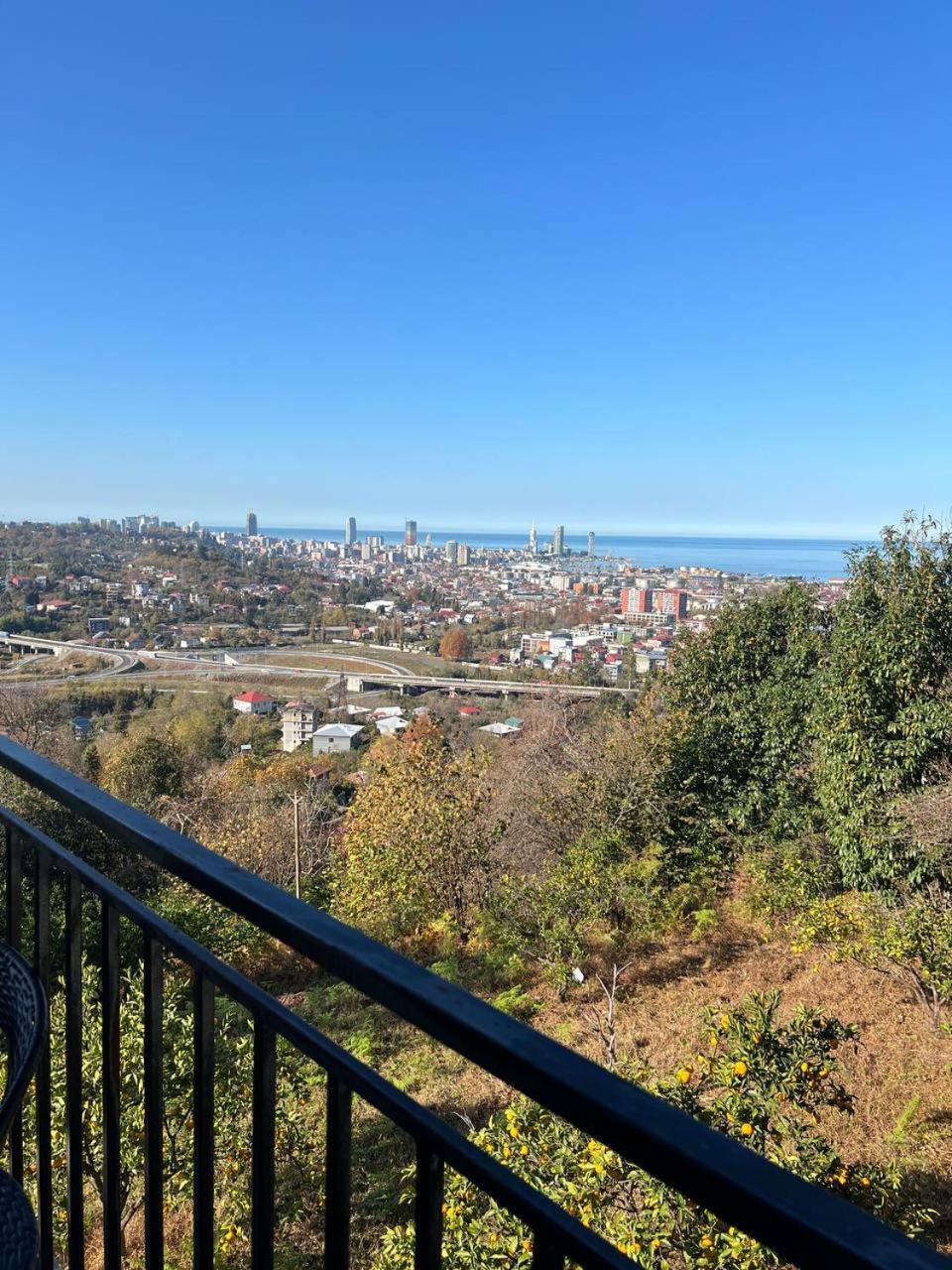 Hotel Gt House Batumi Zewnętrze zdjęcie