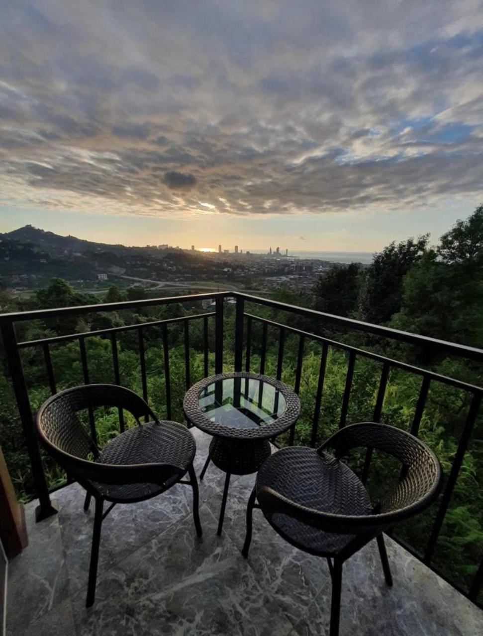 Hotel Gt House Batumi Zewnętrze zdjęcie