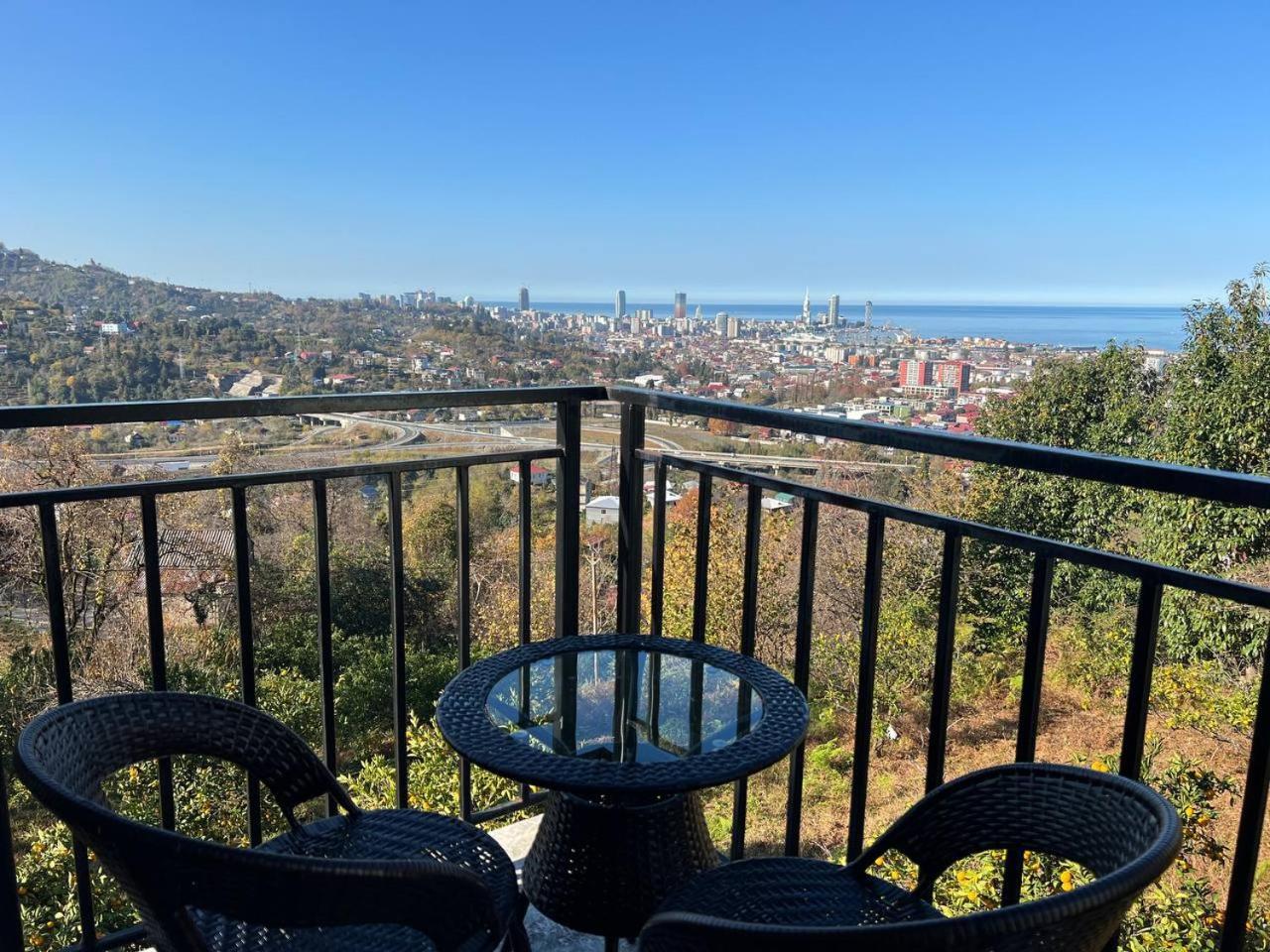 Hotel Gt House Batumi Zewnętrze zdjęcie
