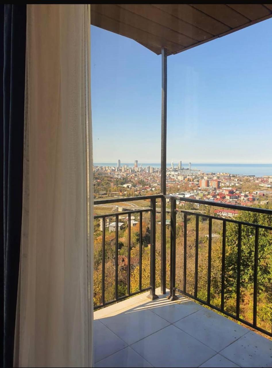 Hotel Gt House Batumi Zewnętrze zdjęcie