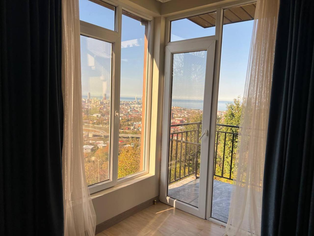 Hotel Gt House Batumi Zewnętrze zdjęcie