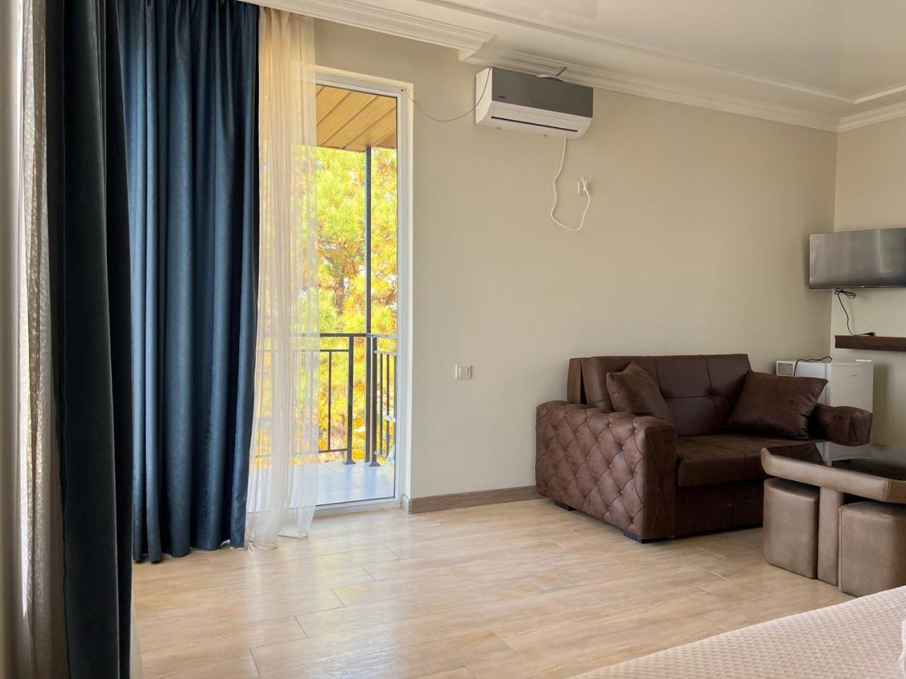 Hotel Gt House Batumi Zewnętrze zdjęcie