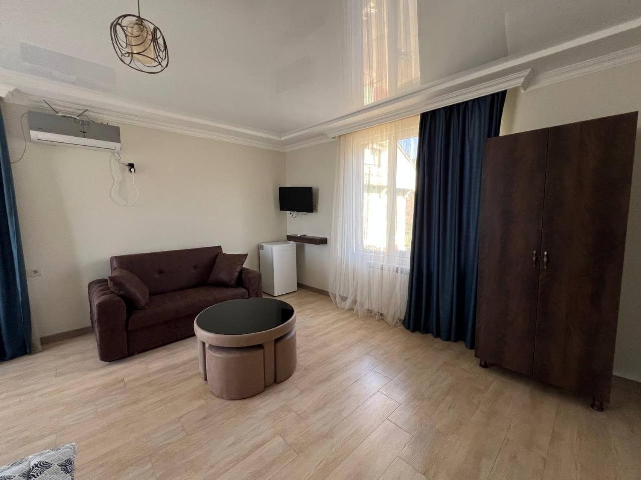 Hotel Gt House Batumi Zewnętrze zdjęcie