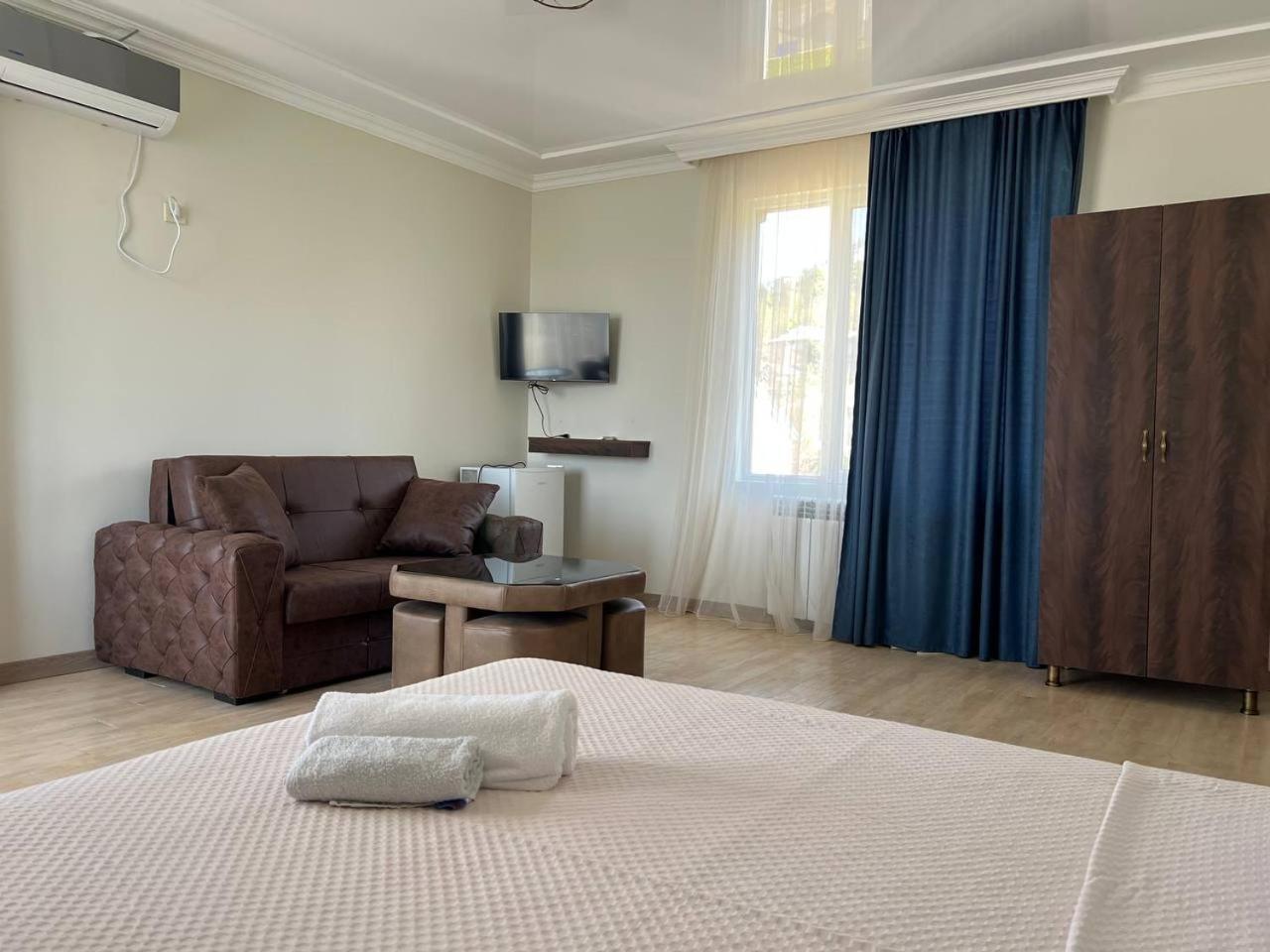 Hotel Gt House Batumi Zewnętrze zdjęcie