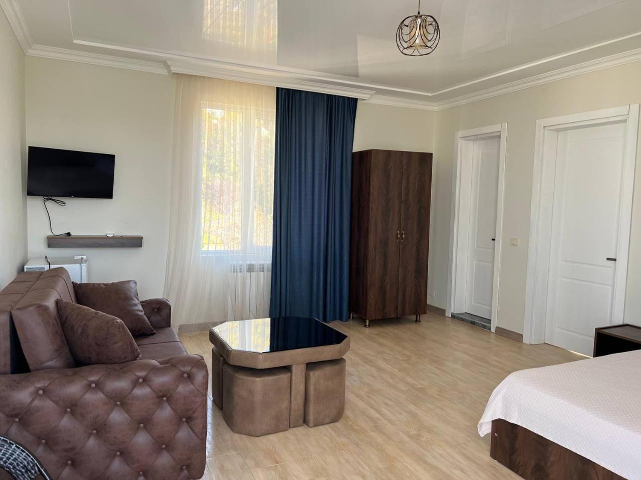 Hotel Gt House Batumi Zewnętrze zdjęcie
