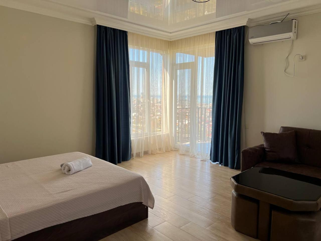 Hotel Gt House Batumi Zewnętrze zdjęcie