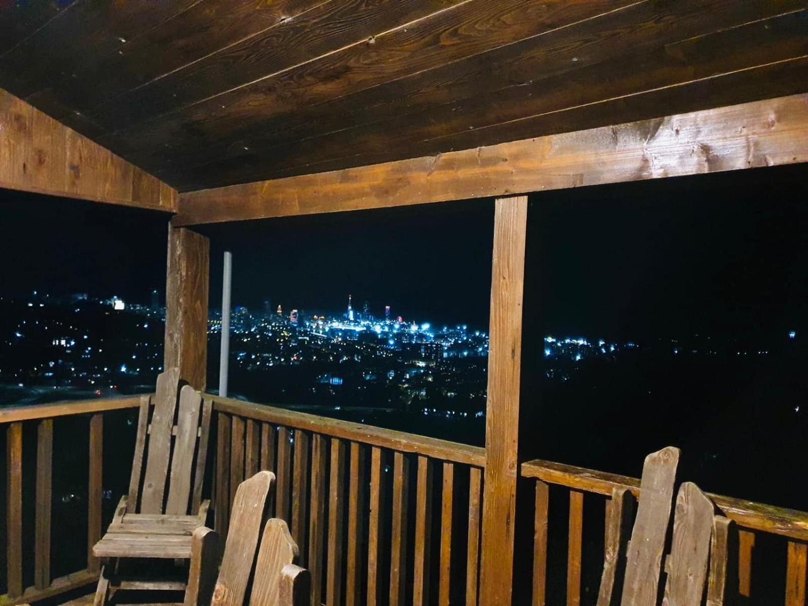 Hotel Gt House Batumi Zewnętrze zdjęcie