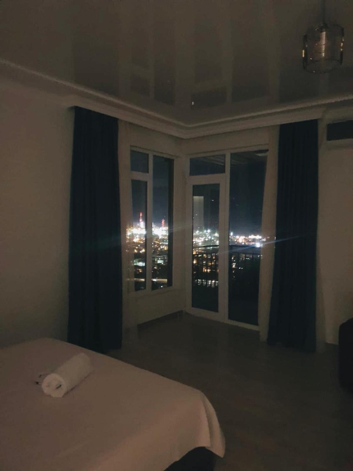 Hotel Gt House Batumi Zewnętrze zdjęcie