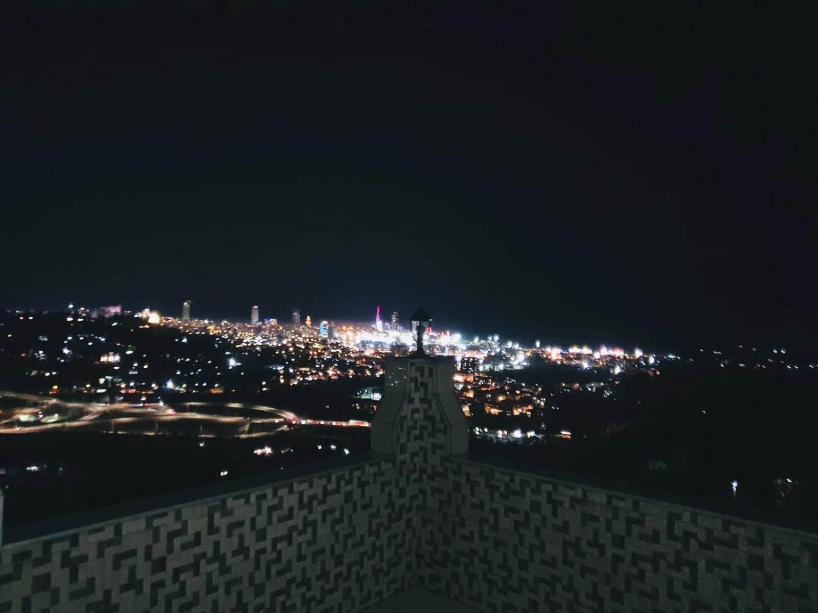 Hotel Gt House Batumi Zewnętrze zdjęcie